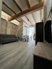 Flat in C/ del Botànic
