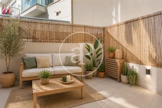 Etagenwohnung  Carrer de dénia. Piso en venta en ruzafa