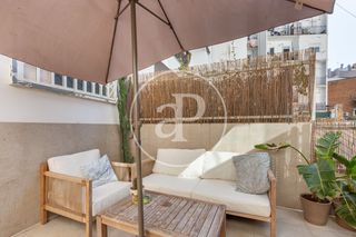 Pis  Carrer de dénia. Piso en venta en ruzafa
