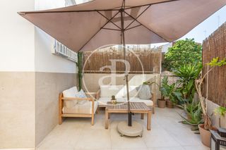 Pis  Carrer de dénia. Piso en venta en ruzafa