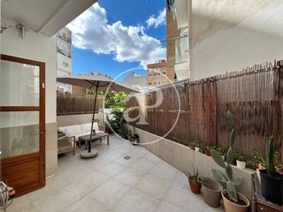 Flat  Carrer de dénia. Piso en venta en ruzafa