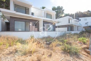 Casa a El Bosque. Lote de 4 pareados en venta en el bosque, chiva