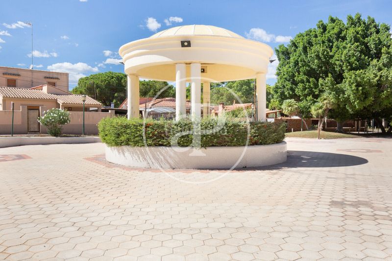Foto 167cd658-51a8-4ee9-88ad-1a86dff1aea0. Casa chalet independiente en venta en la eliana en Eliana (l´)