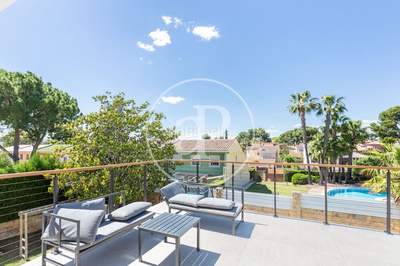Foto 2be47a29-c3ea-4d6c-9749-60f76c5c7916. Casa chalet independiente en venta en la eliana en Eliana (l´)
