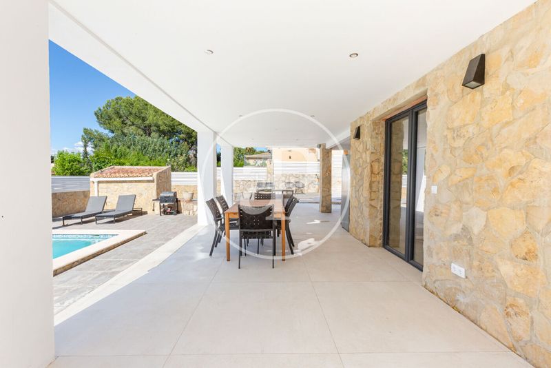 Foto 4b1f12b7-eca1-4ff0-8d35-515b1b347edf. Casa chalet independiente en venta en la eliana en Eliana (l´)