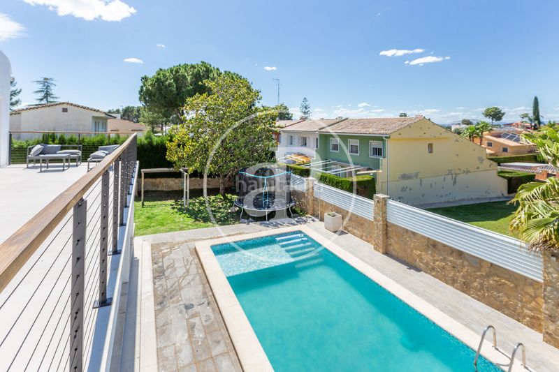 Foto 5033acac-9180-4cf7-a587-96a9bda98f07. Casa chalet independiente en venta en la eliana en Eliana (l´)