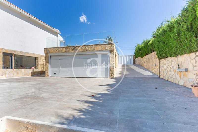 Foto 63fcbe53-c167-4972-a84c-6eb10f7e741b. Casa chalet independiente en venta en la eliana en Eliana (l´)