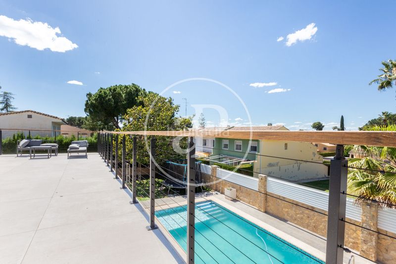 Foto 73e727f1-5253-46e2-91b7-99427256ba49. Casa chalet independiente en venta en la eliana en Eliana (l´)