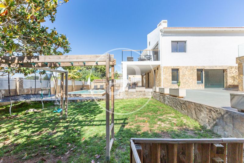 Foto ac13cef3-cc3d-4c7a-a93c-ec74efc7f5de. Casa chalet independiente en venta en la eliana en Eliana (l´)