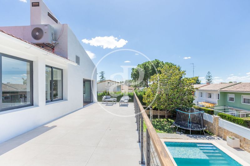 Foto babeecb5-6e27-45a6-90c9-c7dfda3fdb39. Casa chalet independiente en venta en la eliana en Eliana (l´)