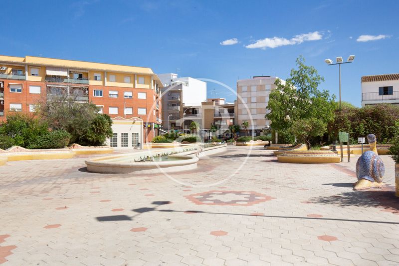 Foto c15750f4-e86a-4130-b86f-709b76343331. Casa chalet independiente en venta en la eliana en Eliana (l´)