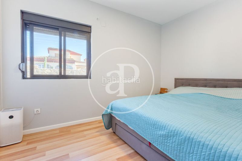 Foto c5e99a1c-f7a1-410e-aa12-9d7fb1da2633. Casa chalet independiente en venta en la eliana en Eliana (l´)