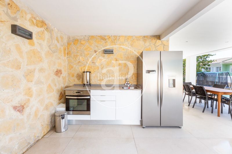 Foto cad5f297-1d0c-4f18-93b5-0956c675f7f4. Casa chalet independiente en venta en la eliana en Eliana (l´)