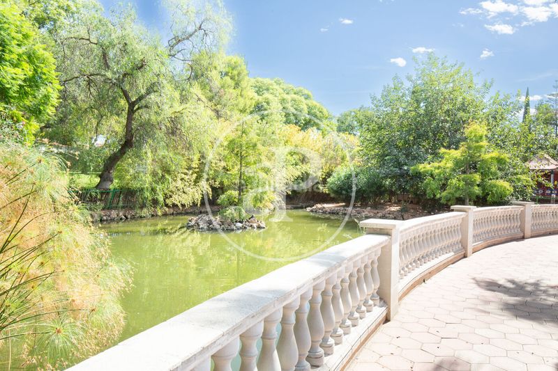 Foto fb5fb592-0e0a-412c-a647-4ff583d15830. Casa chalet independiente en venta en la eliana en Eliana (l´)