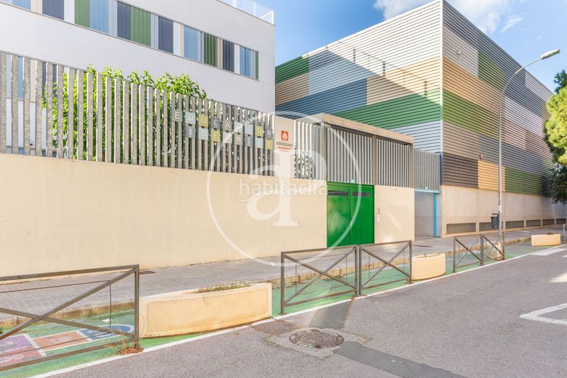 Piso en venta en quatre carreres en Na Rovella - Hermanos Maristas Valencia - Imagen 28