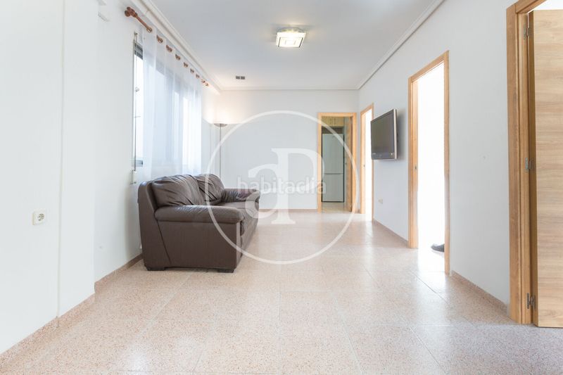 Piso en venta en quatre carreres en Na Rovella - Hermanos Maristas Valencia - Imagen 2