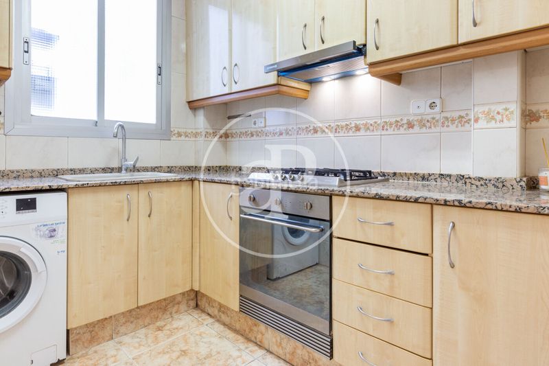 Piso en venta en quatre carreres en Na Rovella - Hermanos Maristas Valencia - Imagen 6