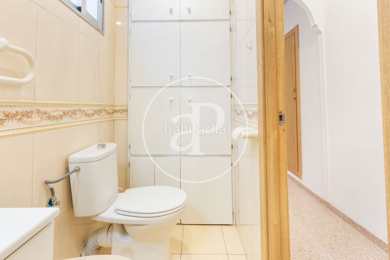 Piso en venta en quatre carreres en Na Rovella - Hermanos Maristas Valencia - Imagen 25