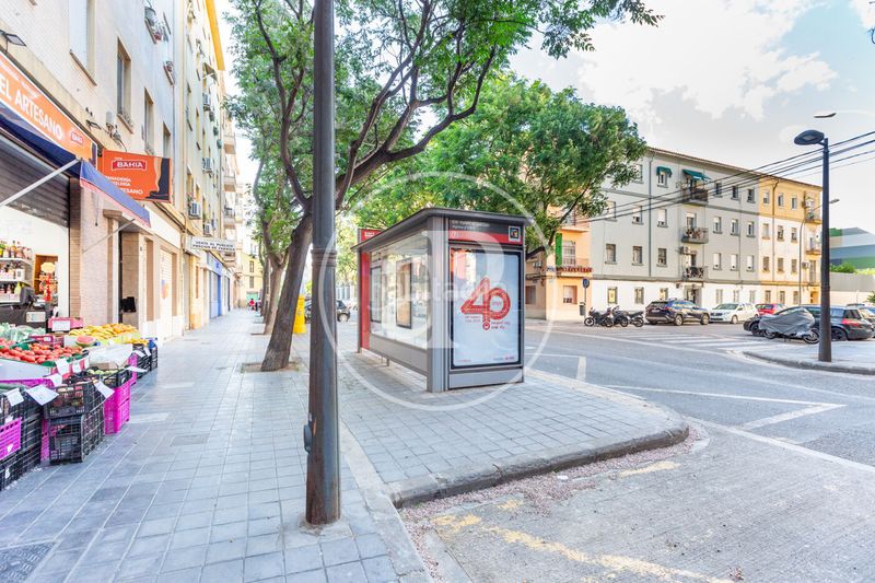 Piso en venta en quatre carreres en Na Rovella - Hermanos Maristas Valencia - Imagen 27