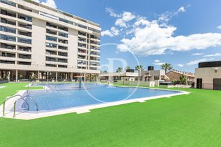 Pis a La Patacona. Piso en venta en la patacona