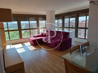 Rent Flat  Av. de la constitució. Piso en alquiler en xirivella