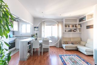 Flat  Carrer de la gleva. Sobreático en venta en carrer de la gleva, el putxet