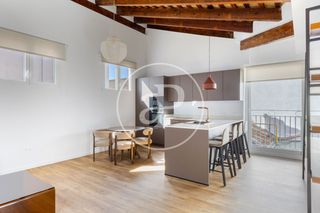 Affitto Attico  Carrer de colón. Piso en alquiler en colón