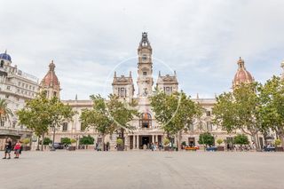 Pis a Sant Francesc