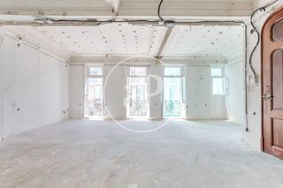 Appartement à Sant Francesc. Piso en venta completamente diáfana 246 m