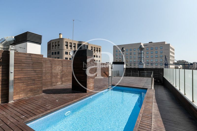 Foto 94625966-5c35-4360-91ac-c253cdad2c46. Pis amb calefacció aparcament piscina a Barri de les Corts Barcelona