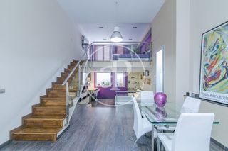 Appartamento  Carrer de cervantes. Loft en venta en sant just desvern
