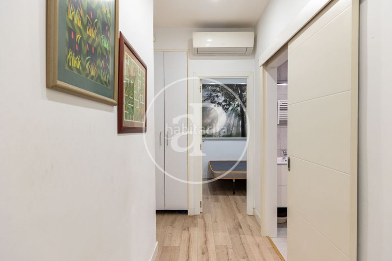 Foto de65a5ed-66ec-4b65-8297-30318914f013. Pis amb calefacció a El Camp de l´Arpa del Clot Barcelona
