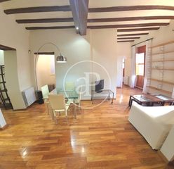 Etagenwohnung  C/ de bonaire. Piso en venta en sant francesc