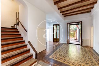 Casa aparellada a Carrer del Clos de Sant Francesc