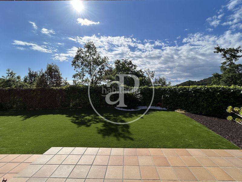 Foto 12db0ab8-f920-45af-8bd6-2c33abc706b4. Casa  en venta en Matadepera