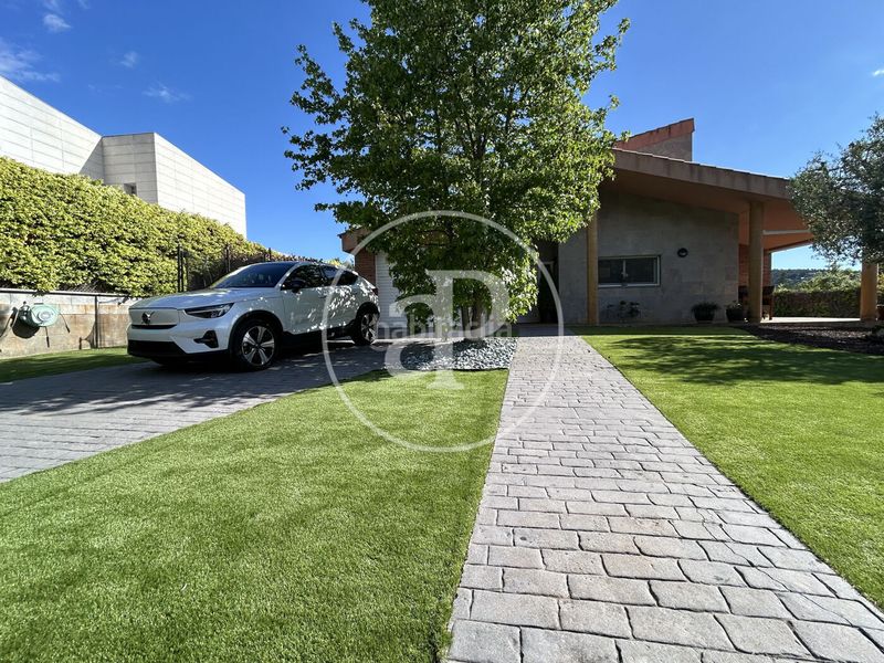 Foto 2e52c057-540d-4b69-a144-591a4dfcf0f3. Casa  en venta en Matadepera