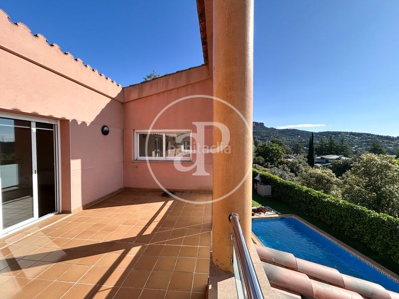 Foto 30a2ddcf-31c9-49ed-acc5-0b20f19964f5. Casa  en venta en Matadepera