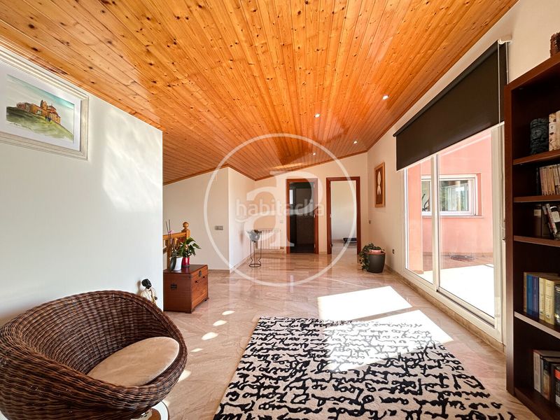 Foto 59a98d6b-3206-4f9d-ac55-a228877df9b6. Casa  en venta en Matadepera