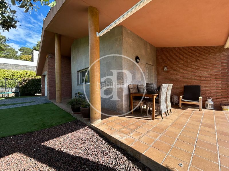 Foto 914c6ad7-68fc-4f34-a0ee-d3c71627c179. Casa  en venta en Matadepera