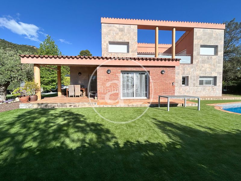Foto be7ed4b6-b94c-48ae-a0a7-c401304e3dae. Casa  en venta en Matadepera