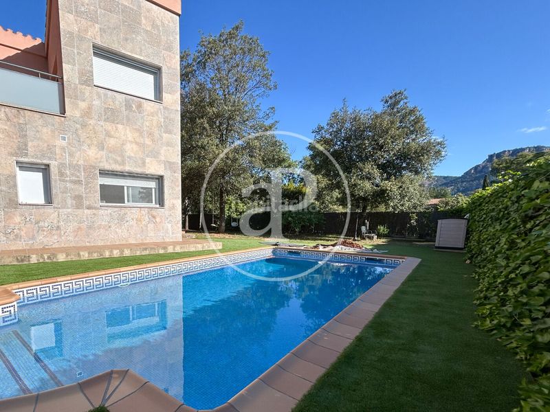 Foto eb2ecc37-291e-4c0c-a046-27855f3ff5a7. Casa  en venta en Matadepera