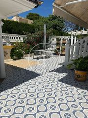 Casa a Sol y Luz. Casa independiente en venta en san vicente del raspeig