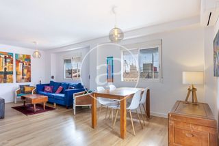 Location Appartement  C/ del progrés. Ático en alquiler en el cabañal