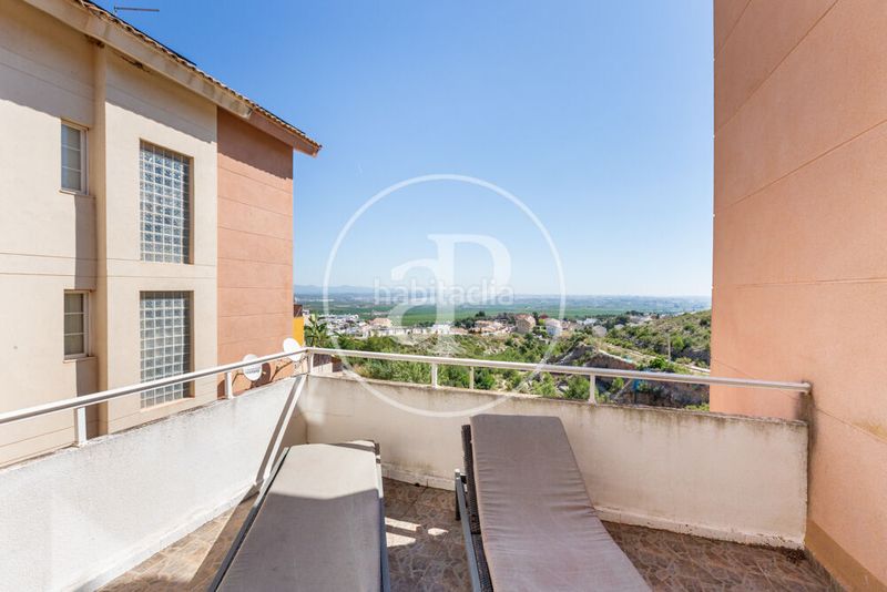 Foto fa22f3f5-ac89-4091-8a5b-40ac763f83c0. Casa amb calefacció piscina a Sierra Perenchiza-Cumbres de Calicanto-Sto Domingo Chiva