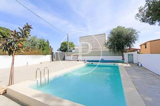 Maison à Alcossebre. Casa independiente en venta en alcossebre