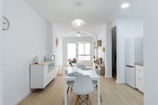 Miete Etagenwohnung in Centro puerto. Piso en alquiler en puerto de sagunto
