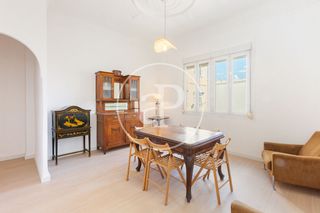 Rent Flat  C/ de st. josep de calassanç. Piso en alquiler en arrancapins