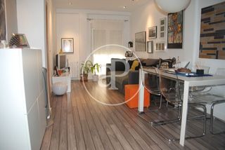 Affitto Appartamento  C. dels sants. Piso en alquiler en benimaclet