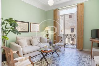 Location Appartement  C/ de la creu nova. Piso en alquiler en la xerea