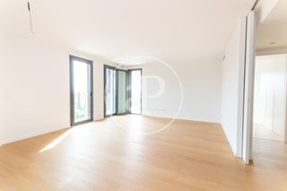 Location Appartement  Pg. de la bonanova. Piso en alquiler en bonanova